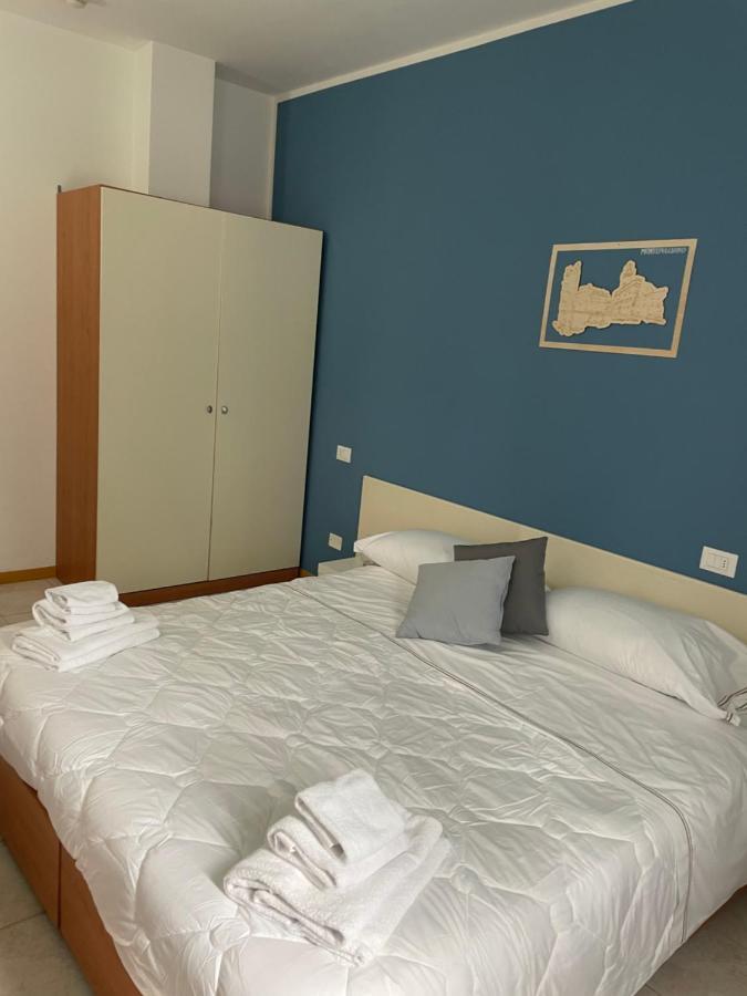 Hotel Sportland Colle di Val d'Elsa Exterior foto
